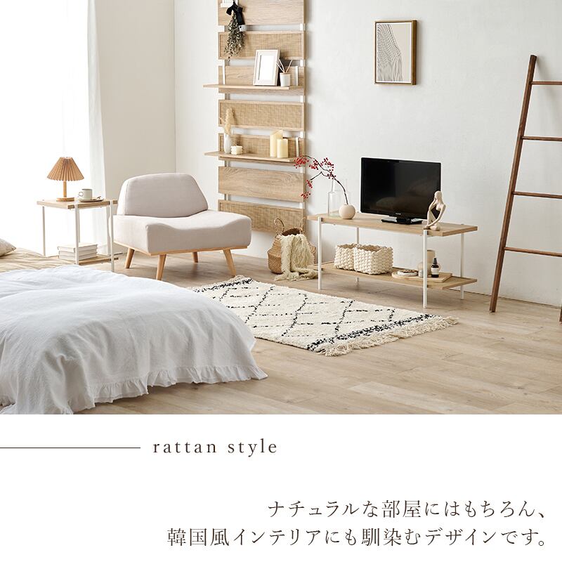 サイドテーブル　韓国インテリア【最終値下げ】 韓国インテリア】サイドテーブル KST-3173 | 韓国インテリア・北欧