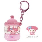 プカプカホニュウビンKHマイメロディ(8311368)