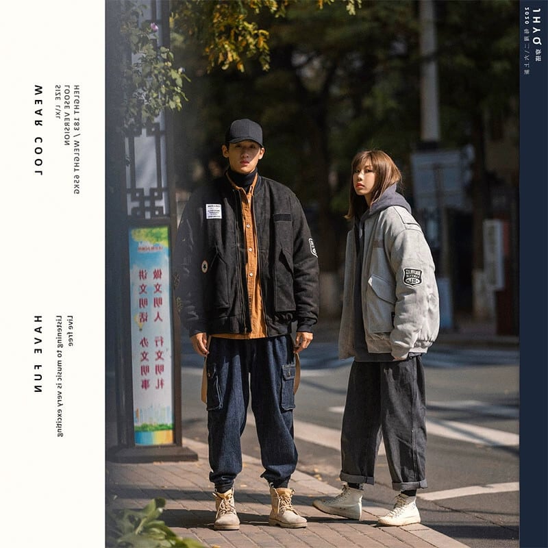 送料無料】トップス アウター ブルゾン ジャケット 2022 アメリカの