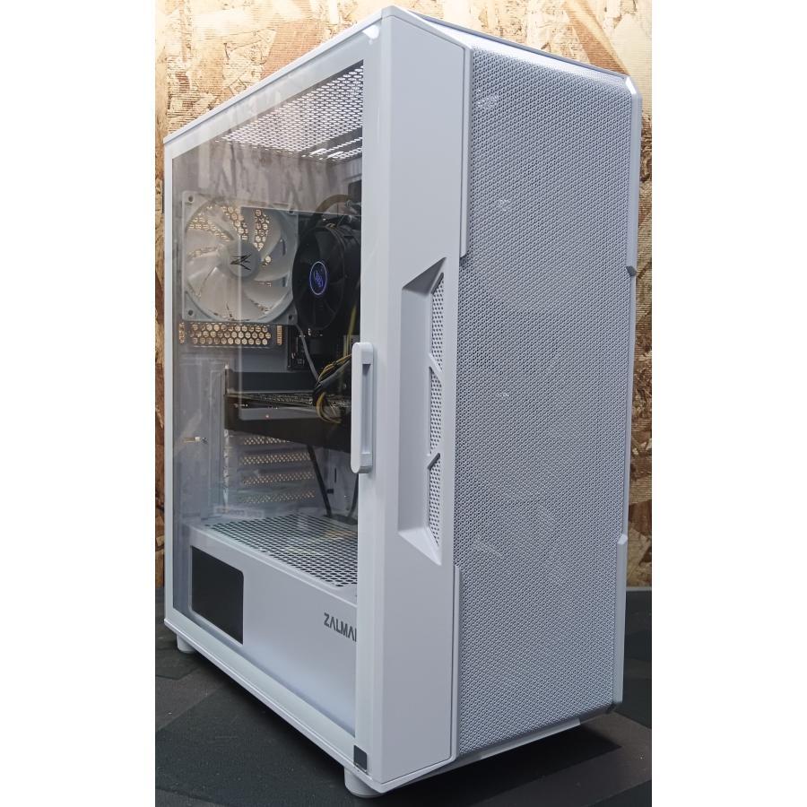 アウトレット】ゲーミングPC デスクトップ 整備済み GTX1070Ti Core i5