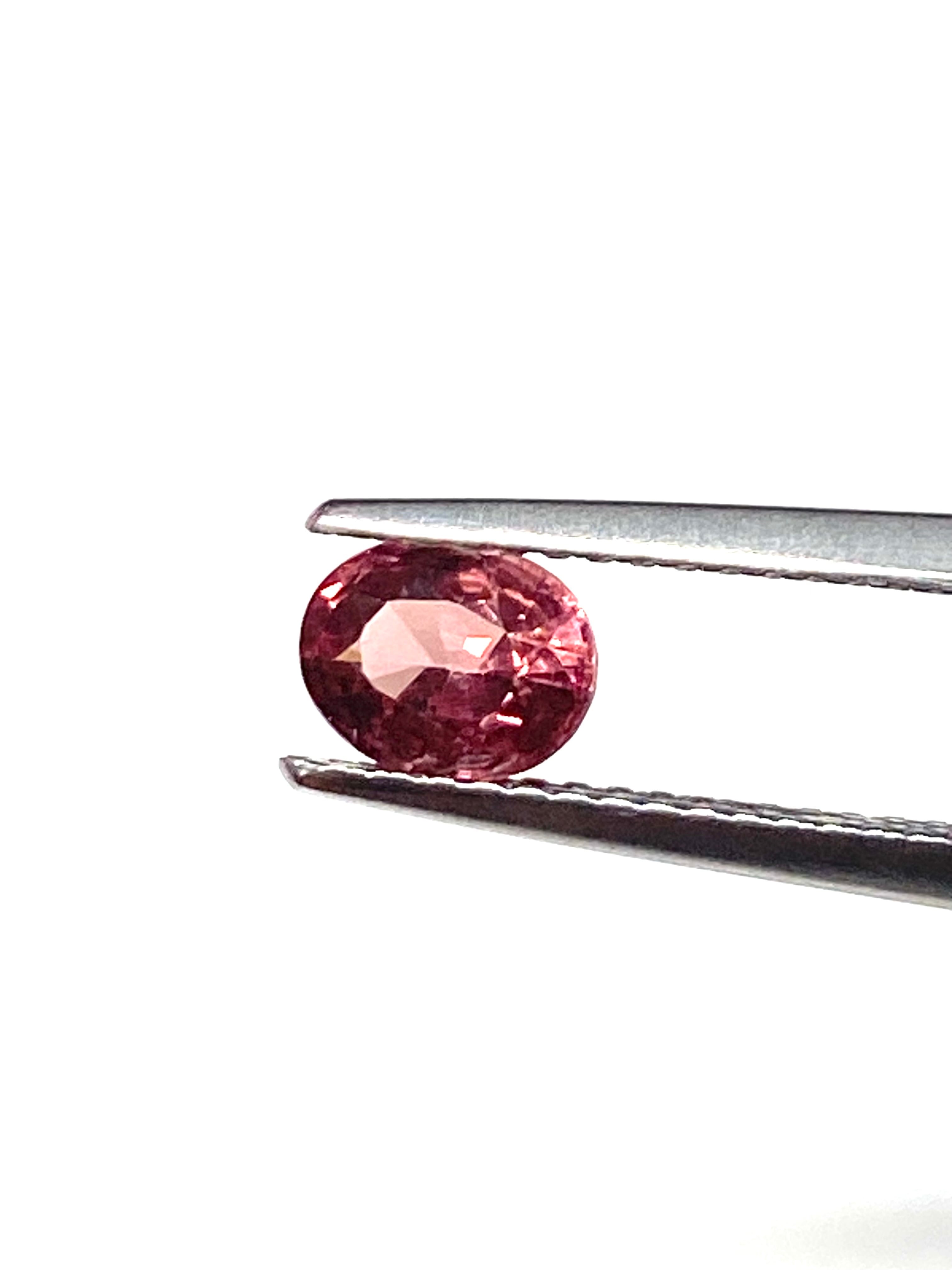 26.マラヤガーネット［No.U-76］ | デザインアトリエ -kakera-