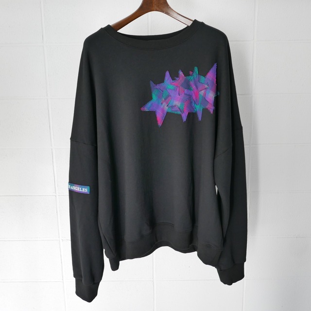 D/HILL STARS IN LA SWEAT