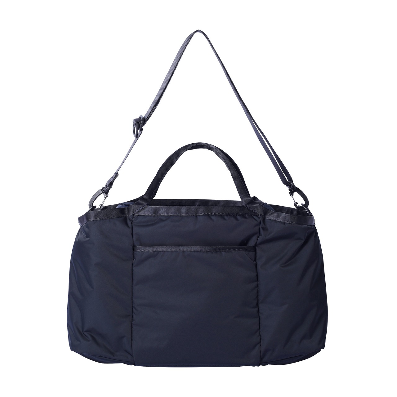 RAMIDUS "MASTER NAVY"  2WAY TOTE BAG