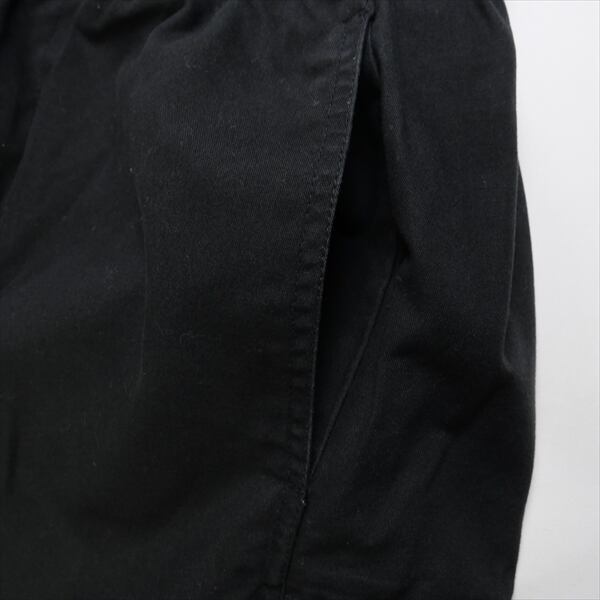 Size【L】 SUPREME シュプリーム 22SS Belted Trail Pant パンツ 黒