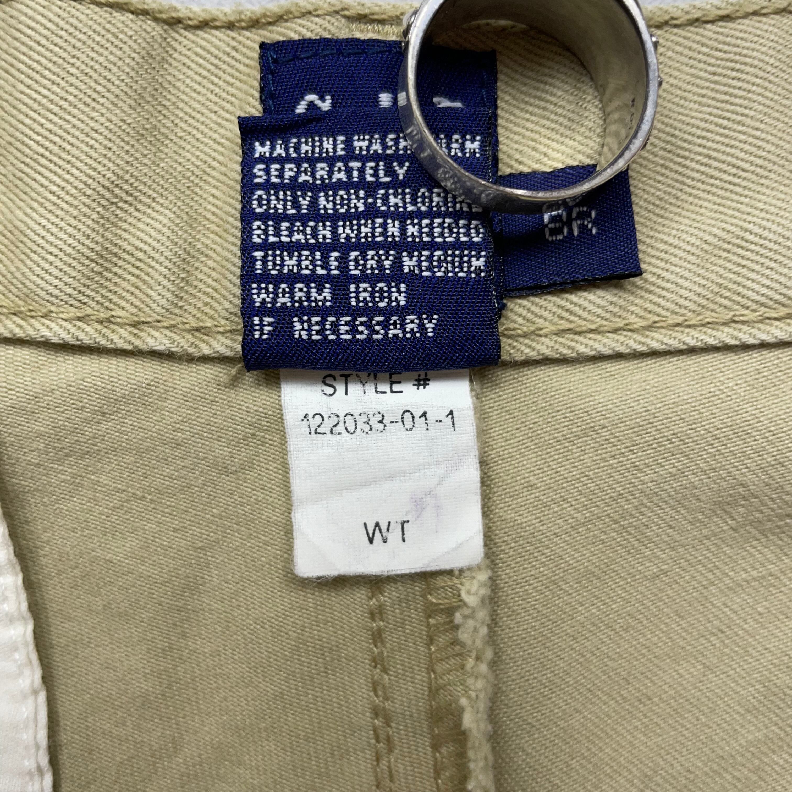 実寸 W27L28》 OLD GAP オールドギャップ チノパン 2タック 実寸 W27L28》 OLD GAP オールドギャップ チノパン 2タック