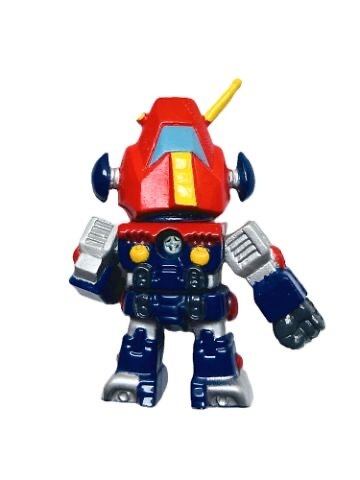 スーパーロボット大戦 熱血合金 COMPACT 「コンバトラーV」負傷状態
