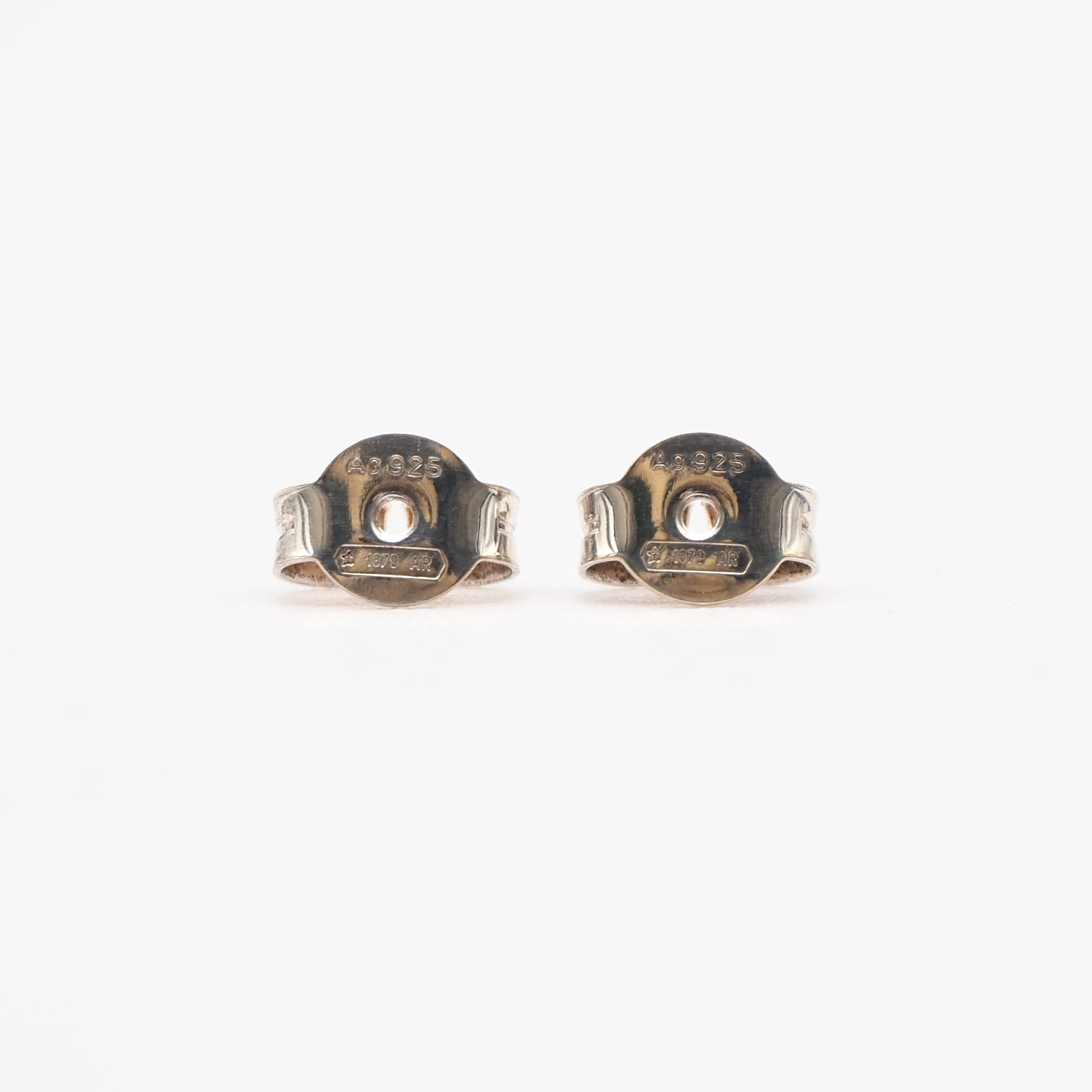GUCCI インターロッキングG ピアス シルバー925 グッチ | 2122TOKYO
