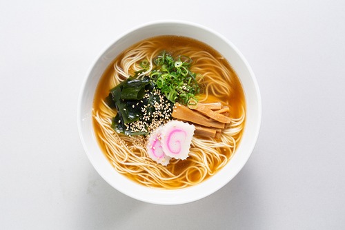 あごだしラーメン × 4食の商品画像2