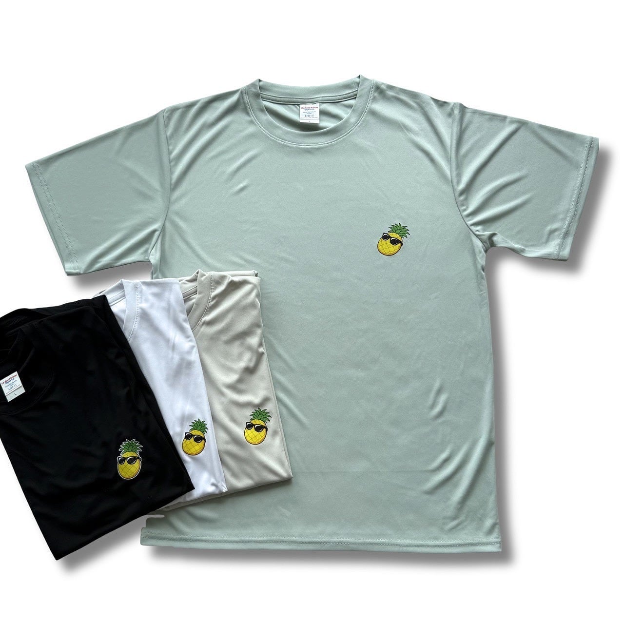 T-shirts【Tシャツ】 | ShimaBanana®-OKINAWA-