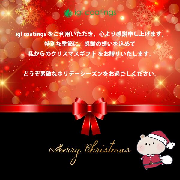 Xmasホリデーギフト専用
