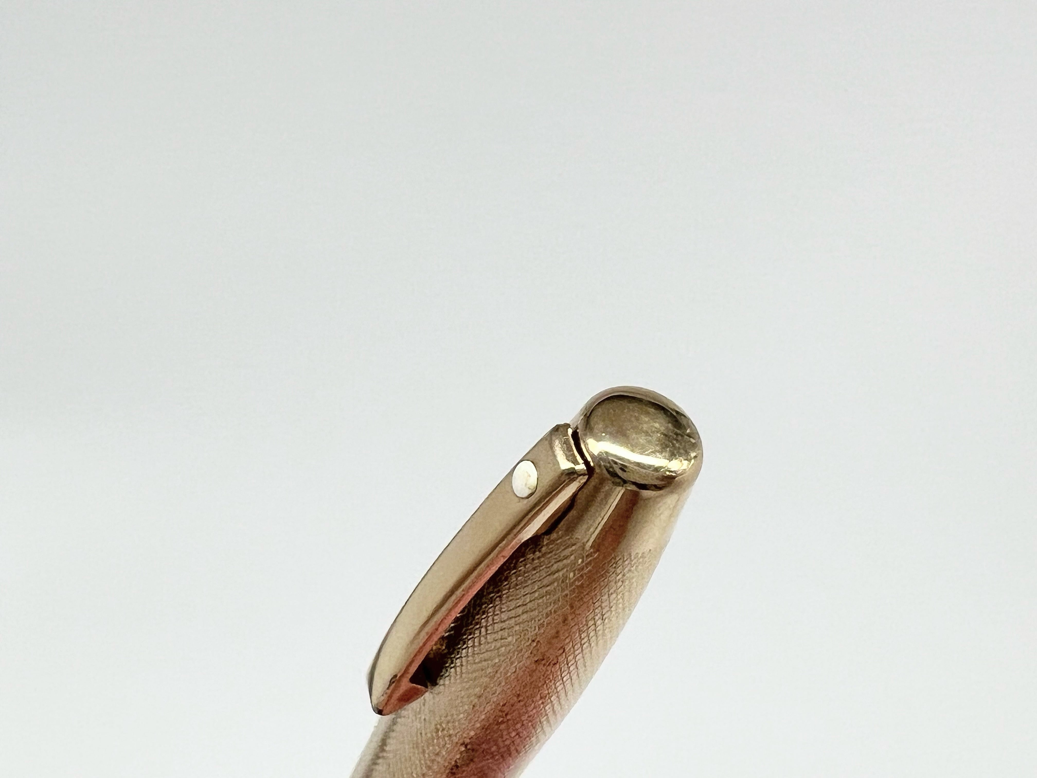 80s シェーファー インペリアル 827 SHEAFFER IMPERIAL 827 （細字