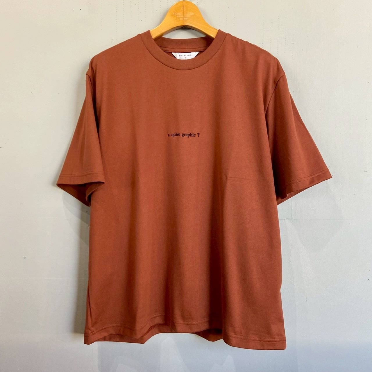 STILL BY HAND | FRANK SHOP フランクショップ
