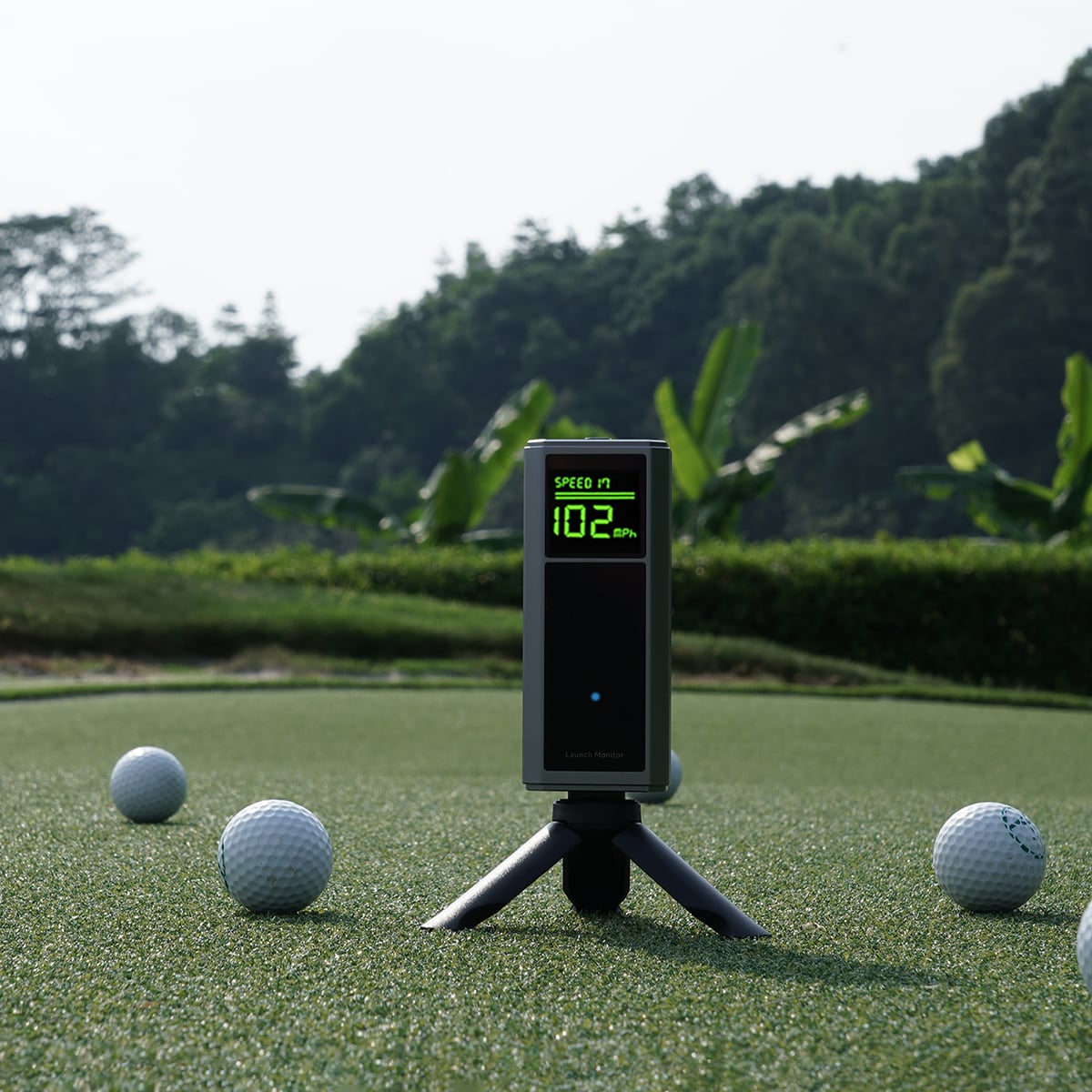 ほぼ未使用品　Shotlytゴルフローンチモニター Shotlytゴルフローンチモニター【1ヵ月レンタル】 | T.2 GOLF｜ゴルフ