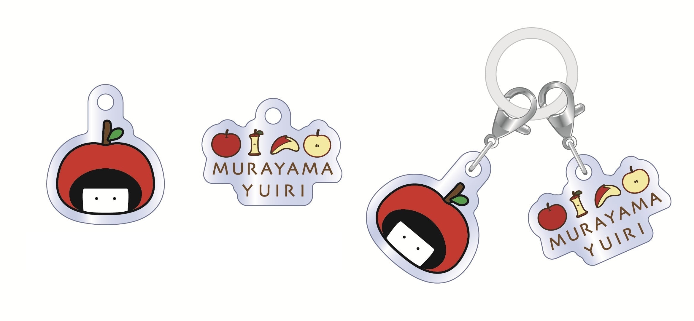 アンブレラマーカー(A)＜受注受付＞ | murayama