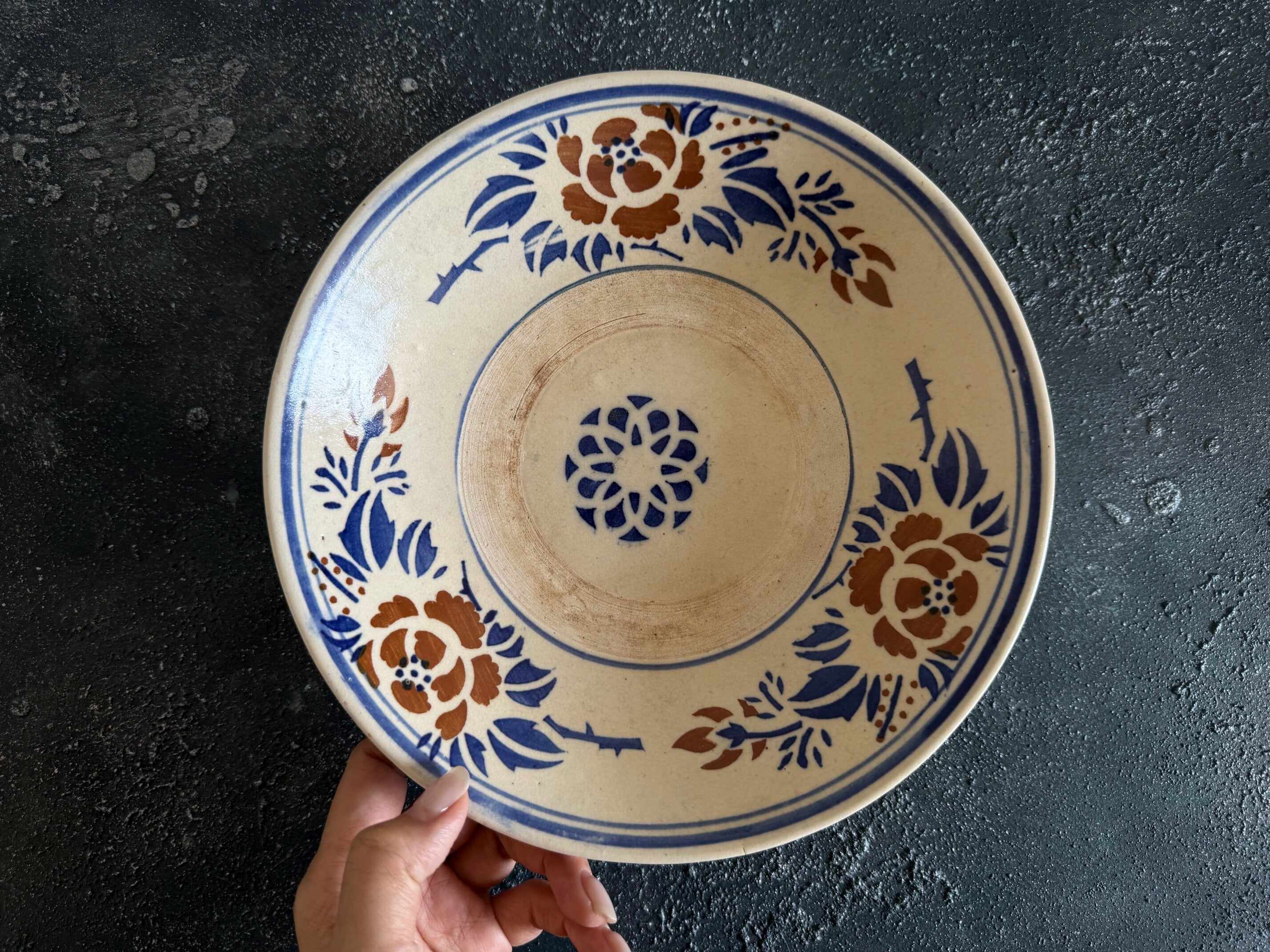 2602-51/Vintage sôngbé