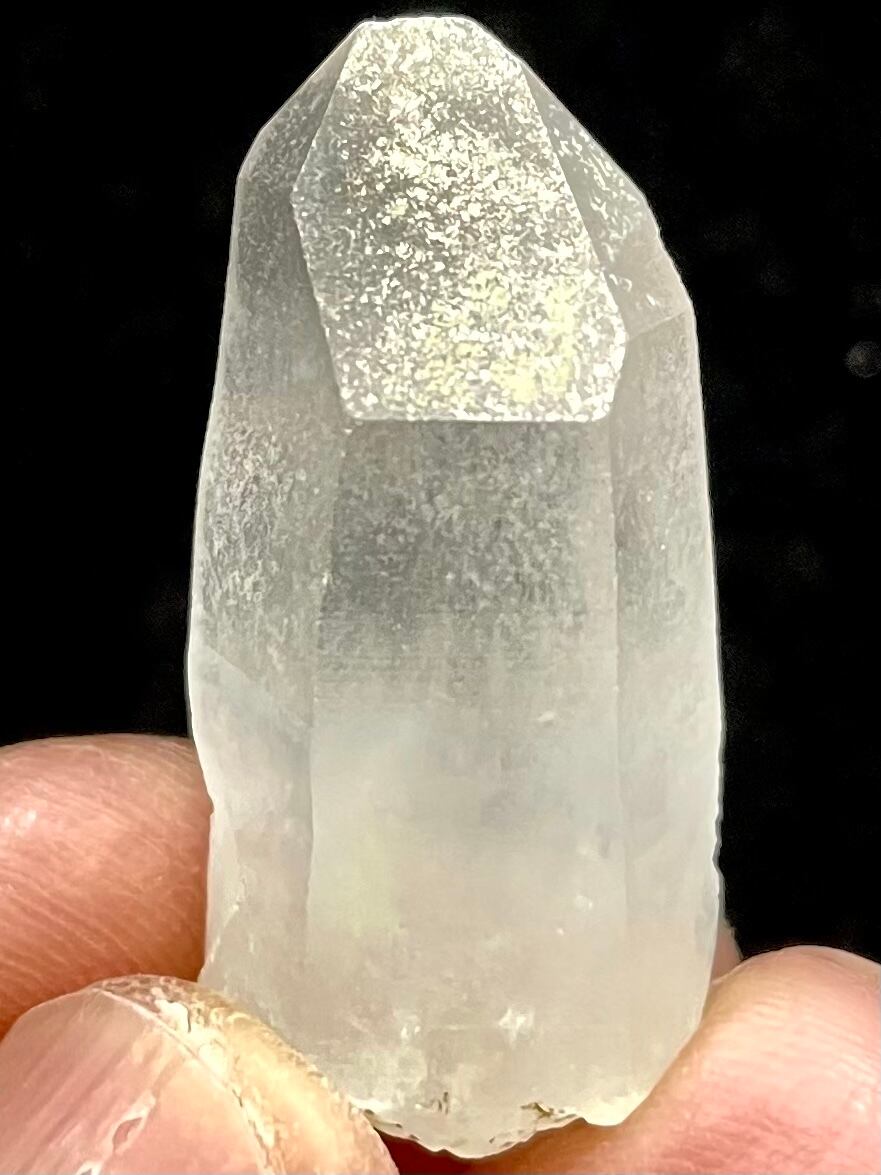 9) 高千穂天岩戸水晶・栄華5(小)