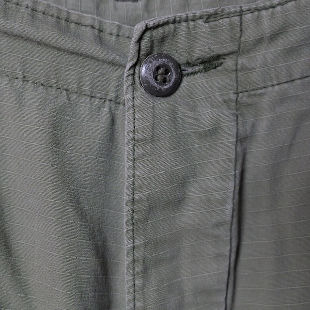 [US ARMY]  jungle fatigue pants