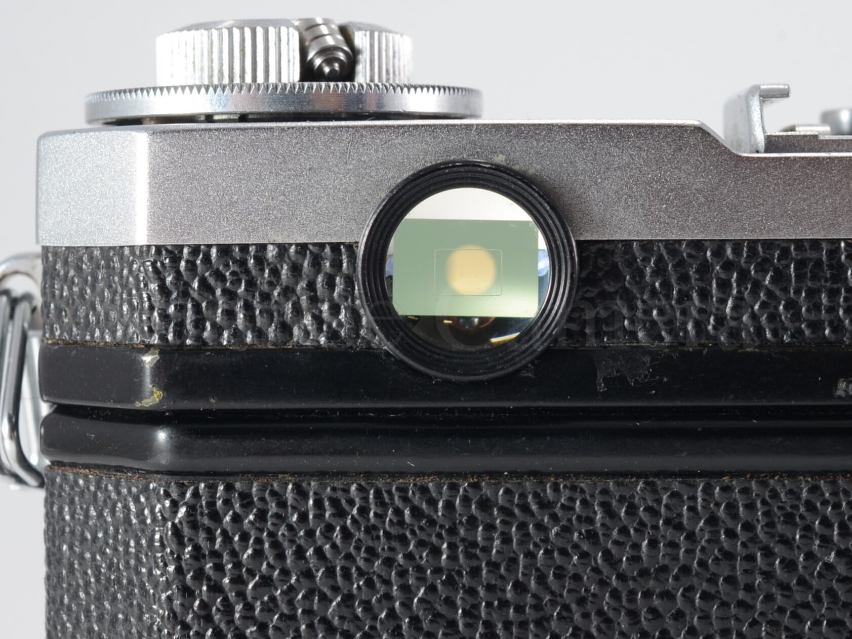 Nikon S2 ボディ 後期型 整備済 ニコン（60120） | サンライズカメラ