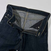 BEAMS ビームス デニムパンツ ジーパン ジーンズ M /インディゴ