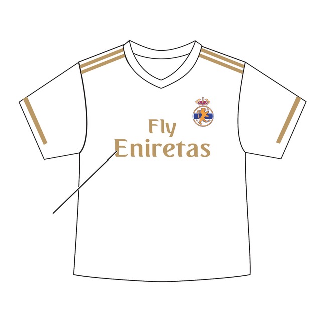 クラスTシャツ サッカーユニフォーム Z1698 | クラスTシャツSHOP