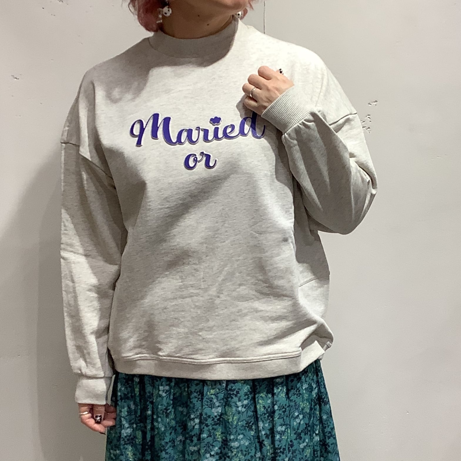 トップス | GENERALE(ジェネレル)