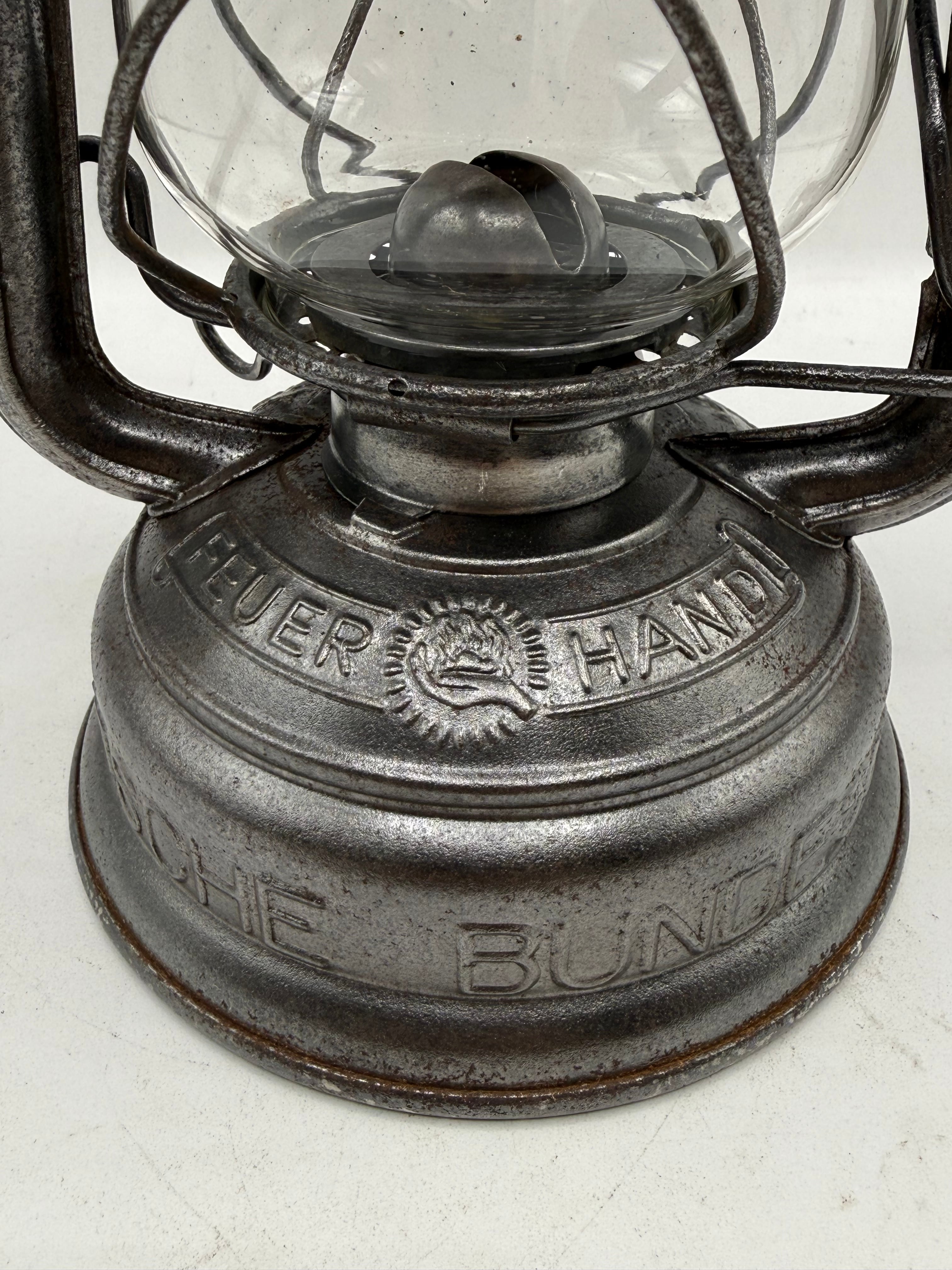 アウトレット販売‼️レアアイテム！FEUERHAND No.276STK DBPa