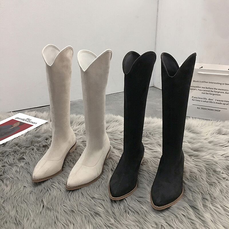 ブーツレディースレッドカジュアルスリム薄手 靴 シューズ フェイクシューズ24683593002