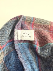 70s PENDLETON WOOL "CARDIGAN" MADE IN USA Size XL