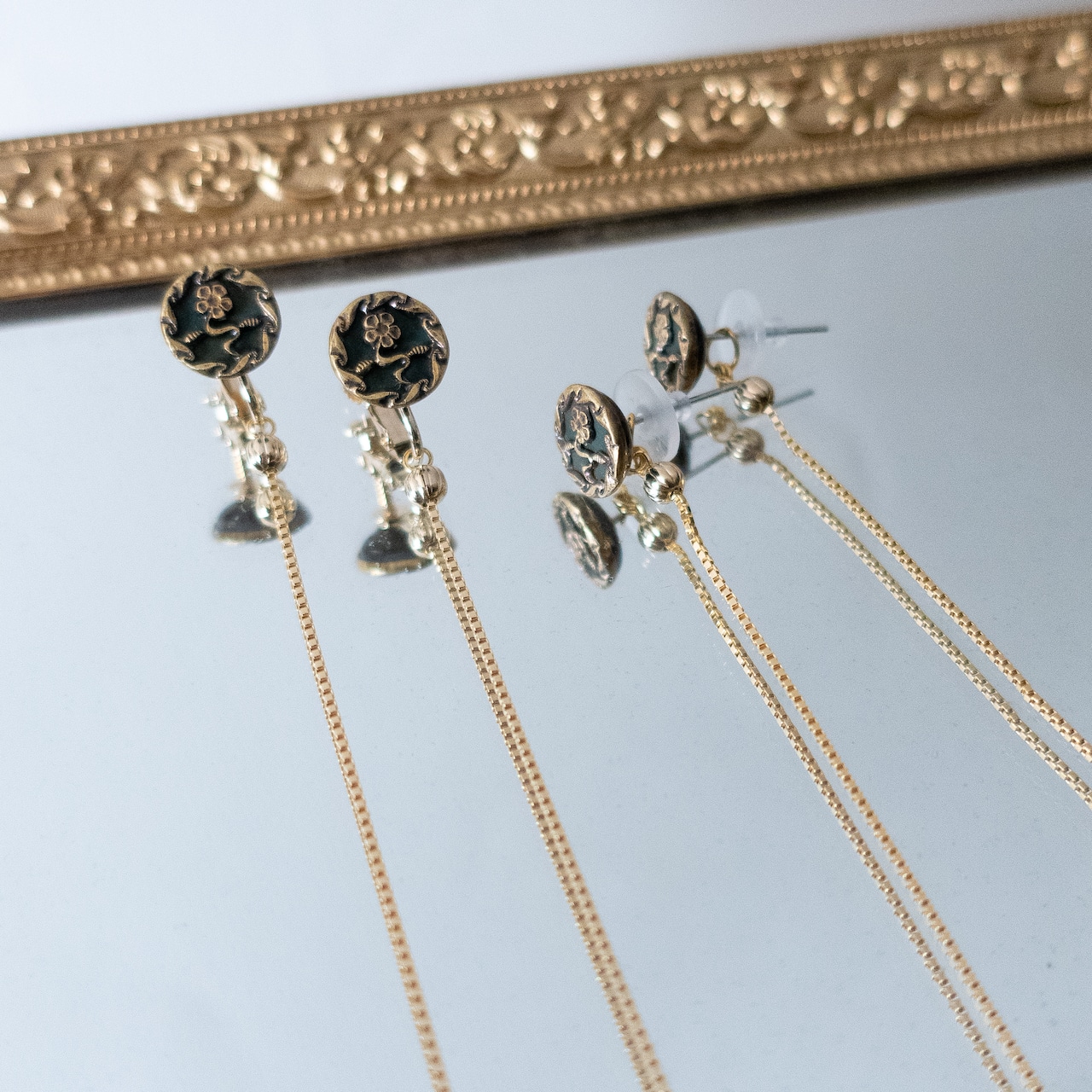 犬とコーヒーとミステリー(時々散歩)