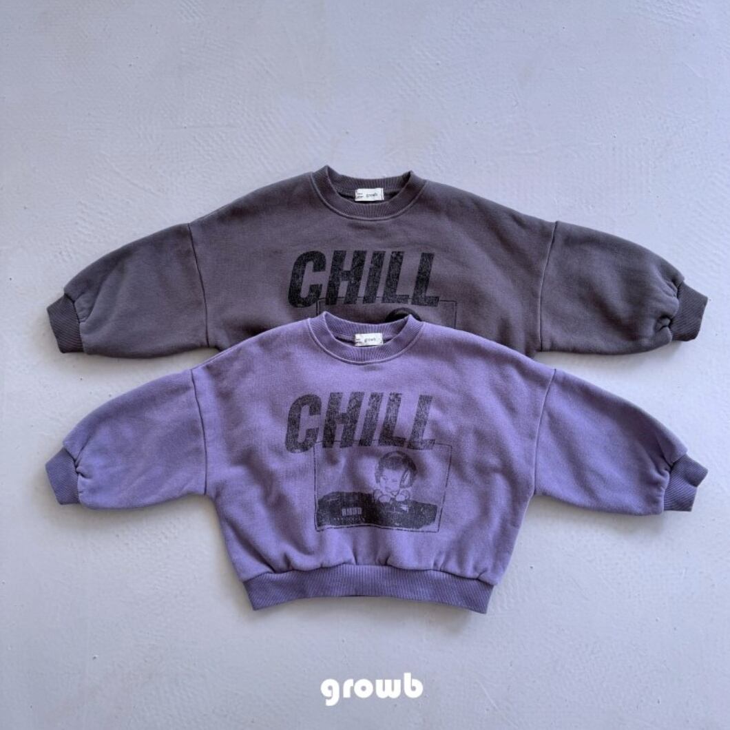 DJトレーナー ※ジュニアsize 【GROWB】