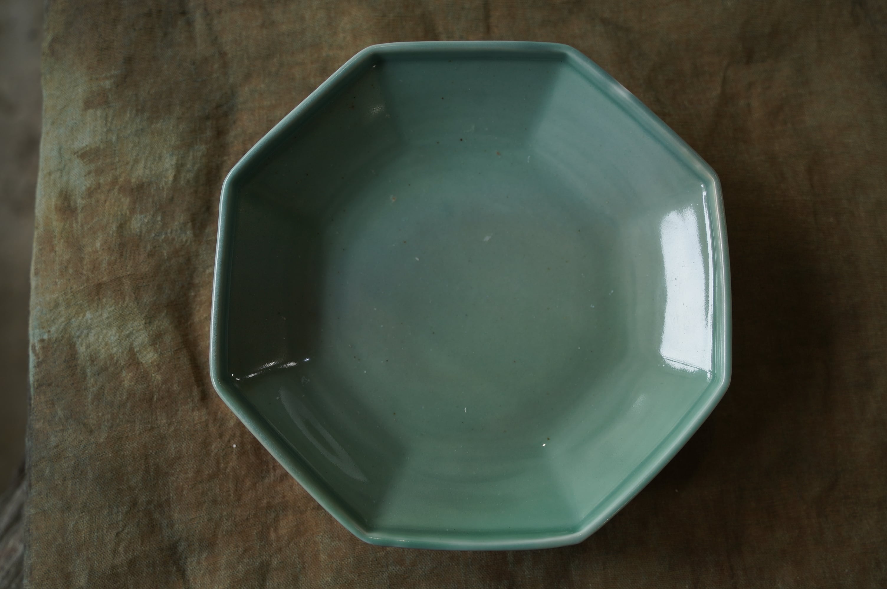 小皿 | proto器とタカラモノ