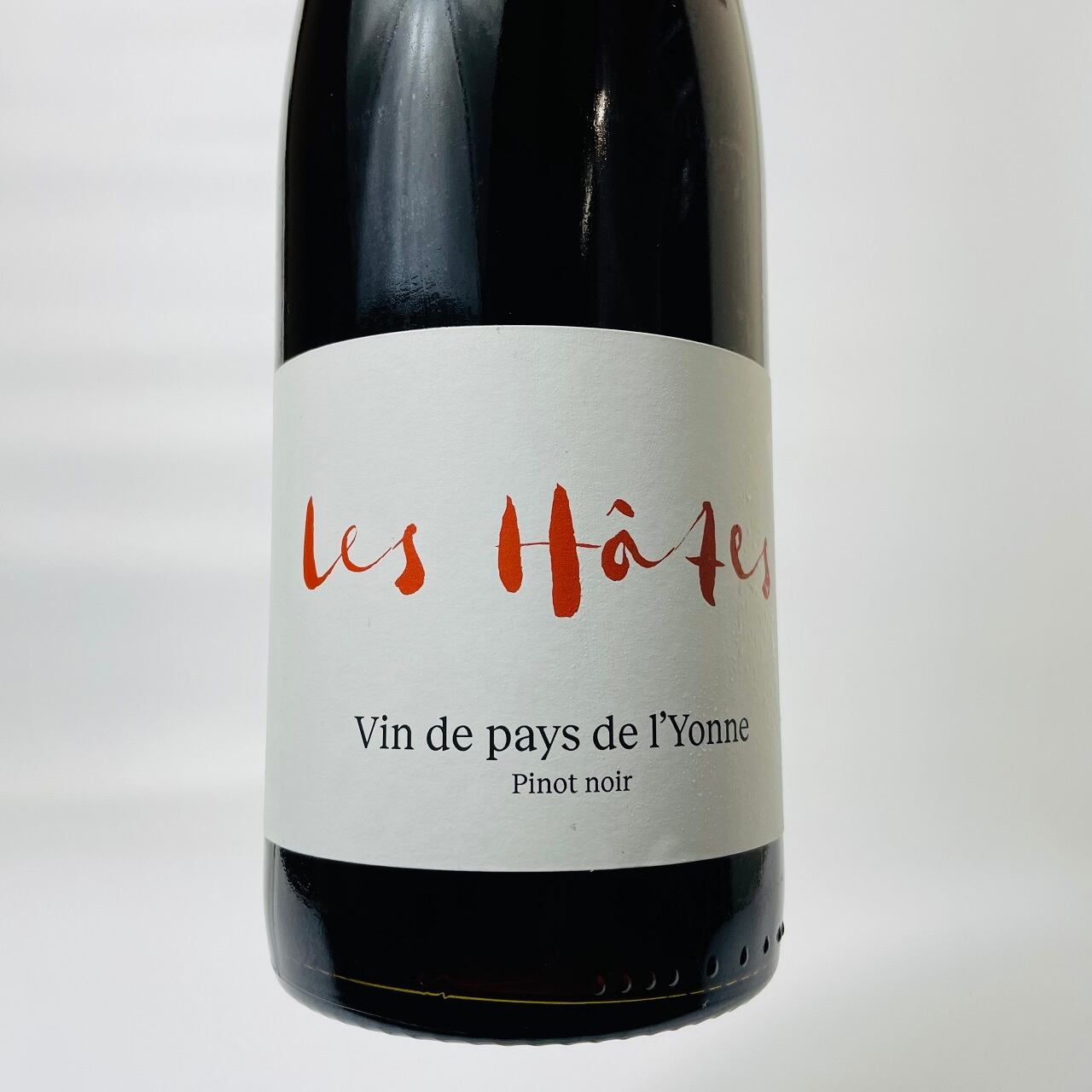 レ・ザット 2022 / ラファエル・ギュイヨ