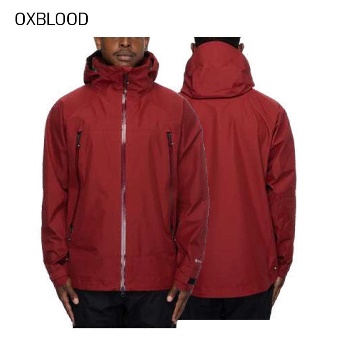 22-23 686 GORE-TEX PACLITE Jacket アウター トレッキング