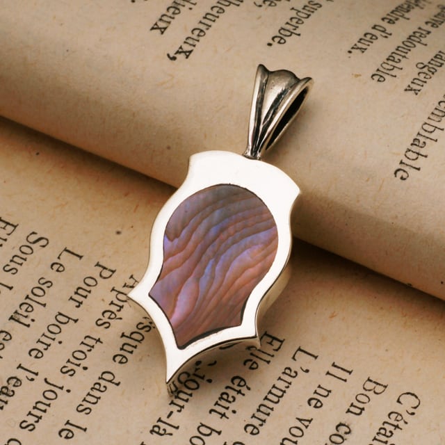 STANLEY GUESS スタンリーゲス Pendant ペンダント ネックレス