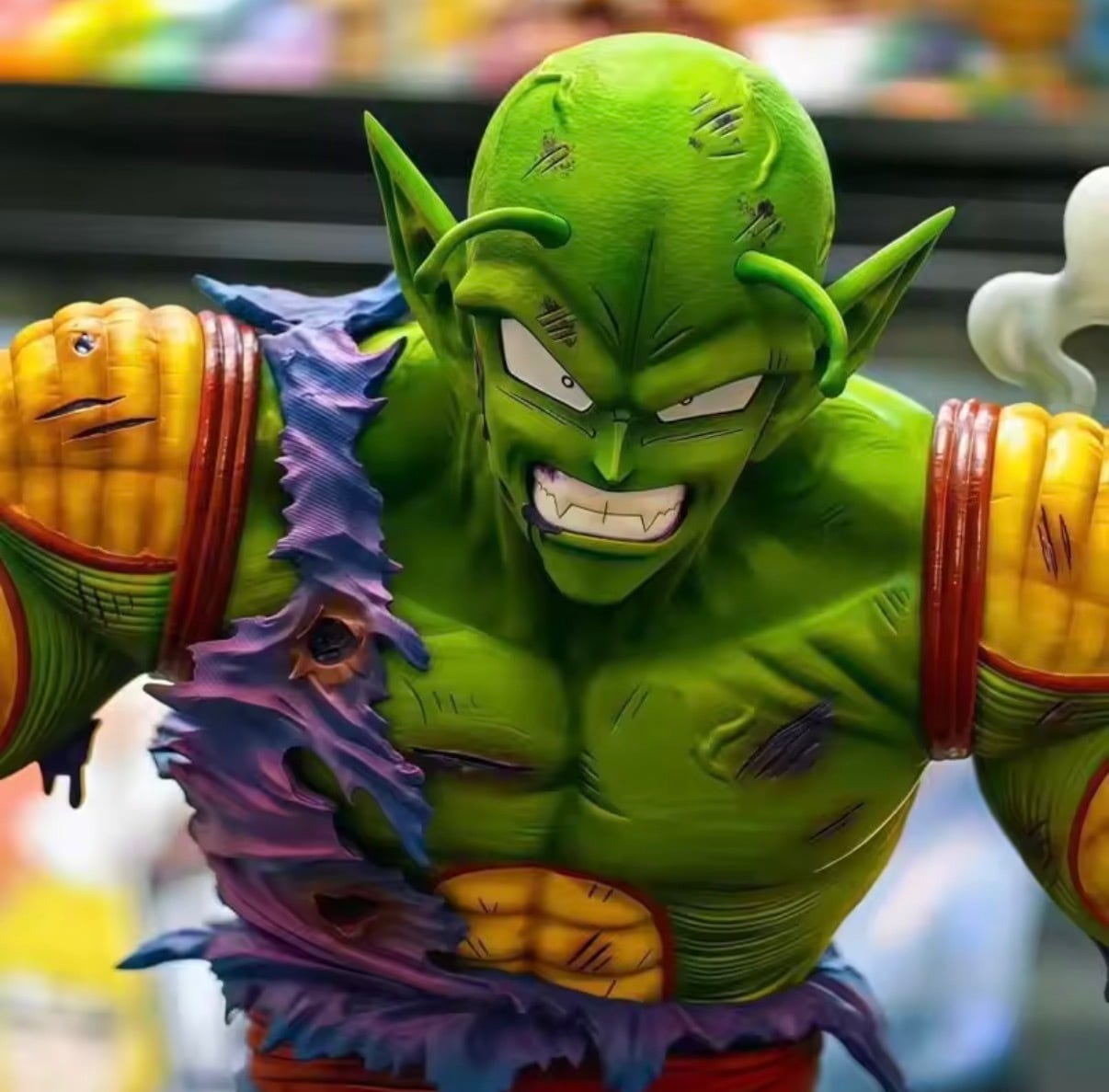 ドラゴンボール ピッコロ 孫悟飯 フィギュア 28cm | tatashop