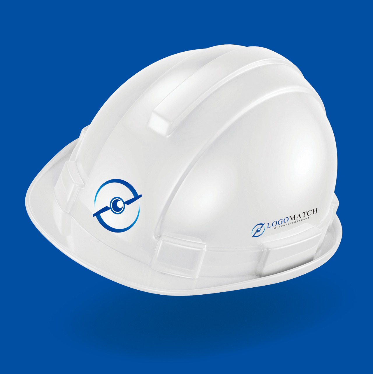 ドローンカメラのロゴ