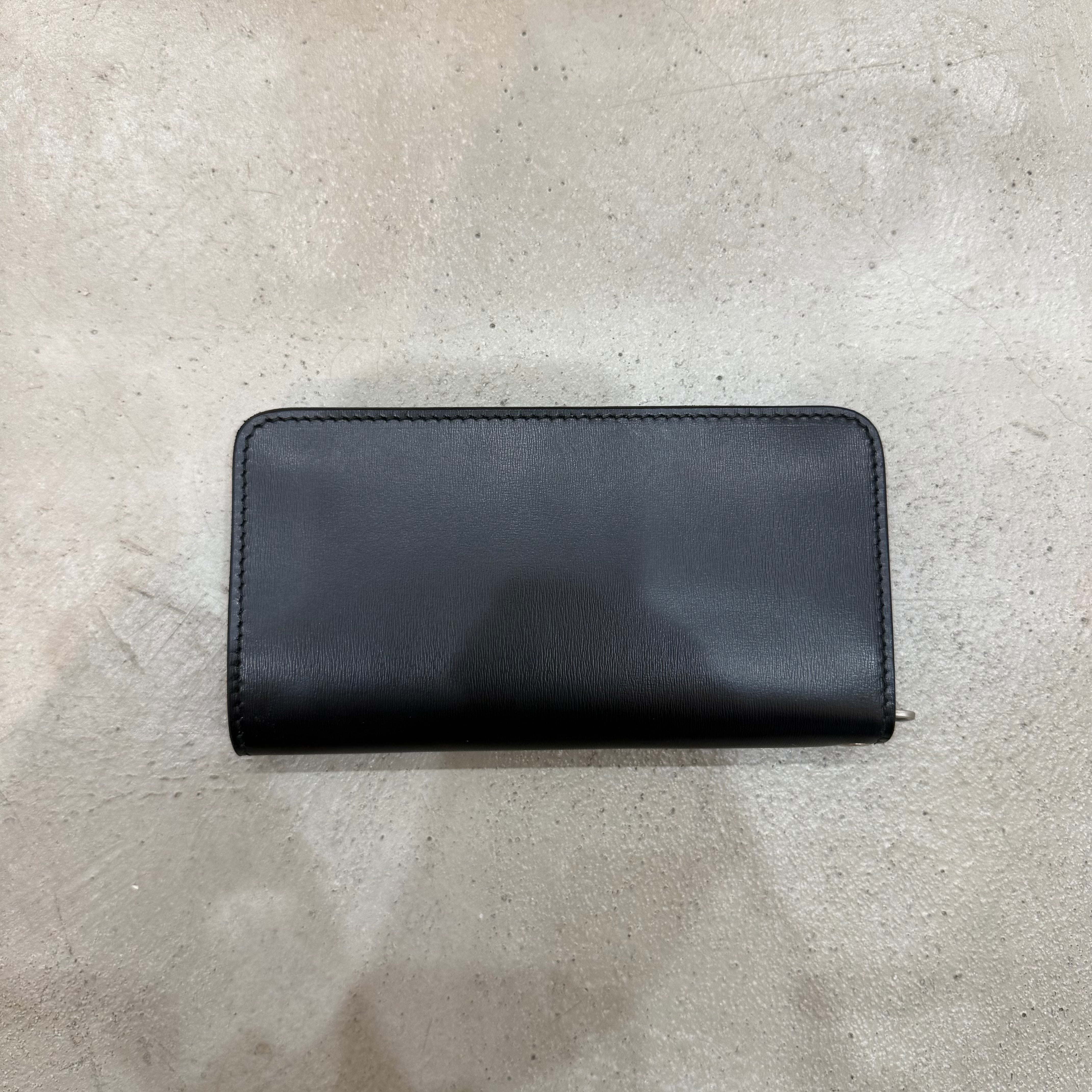 Tomo&Co.【TRIM CREEPER/BLACK/27cm】 | 桜木商店