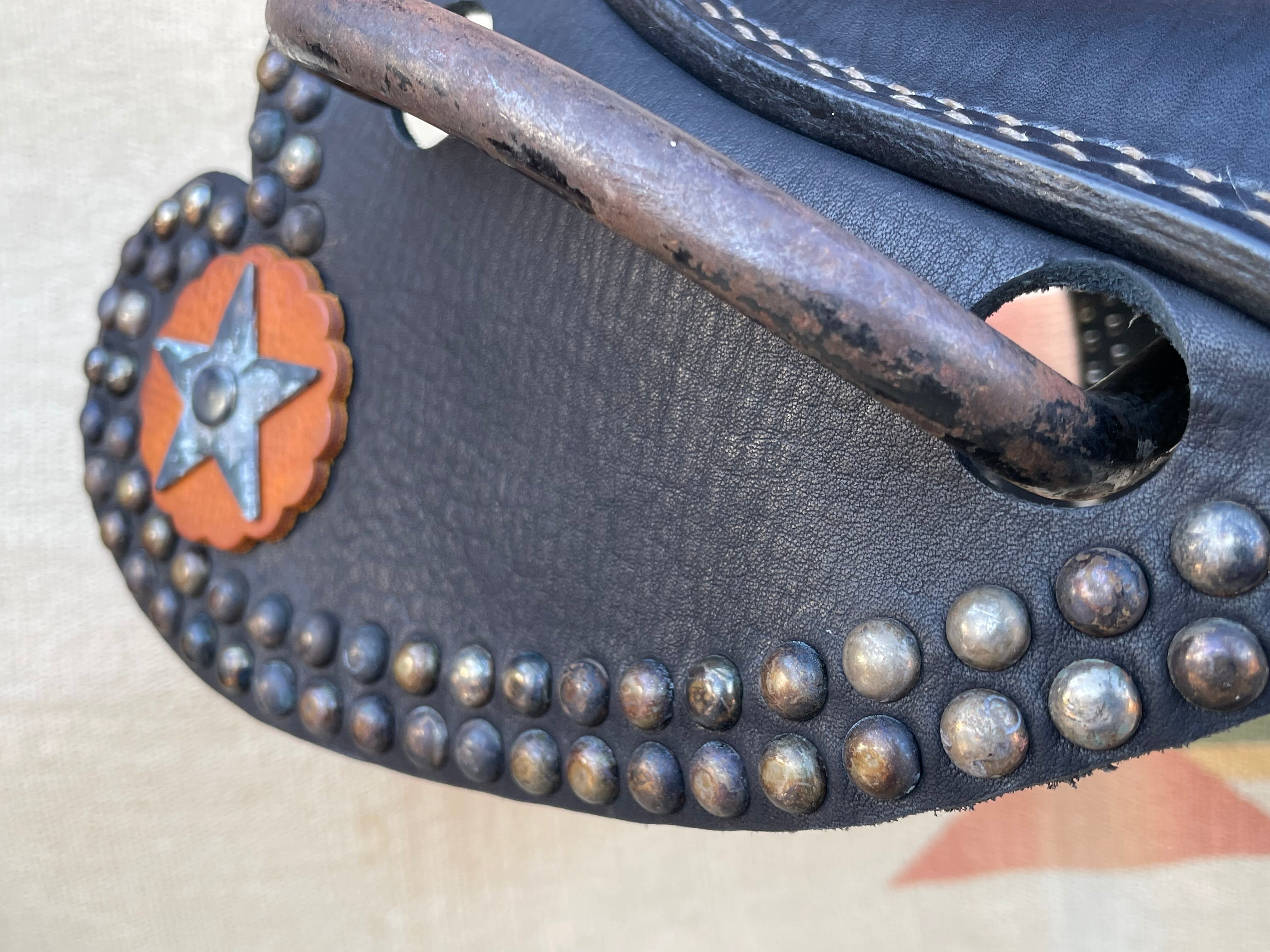 HARLEY-DAVIDSON VINTAGE BUDDYSEAT グラブレール付き バディシート