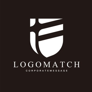 価値を護り導くロゴ