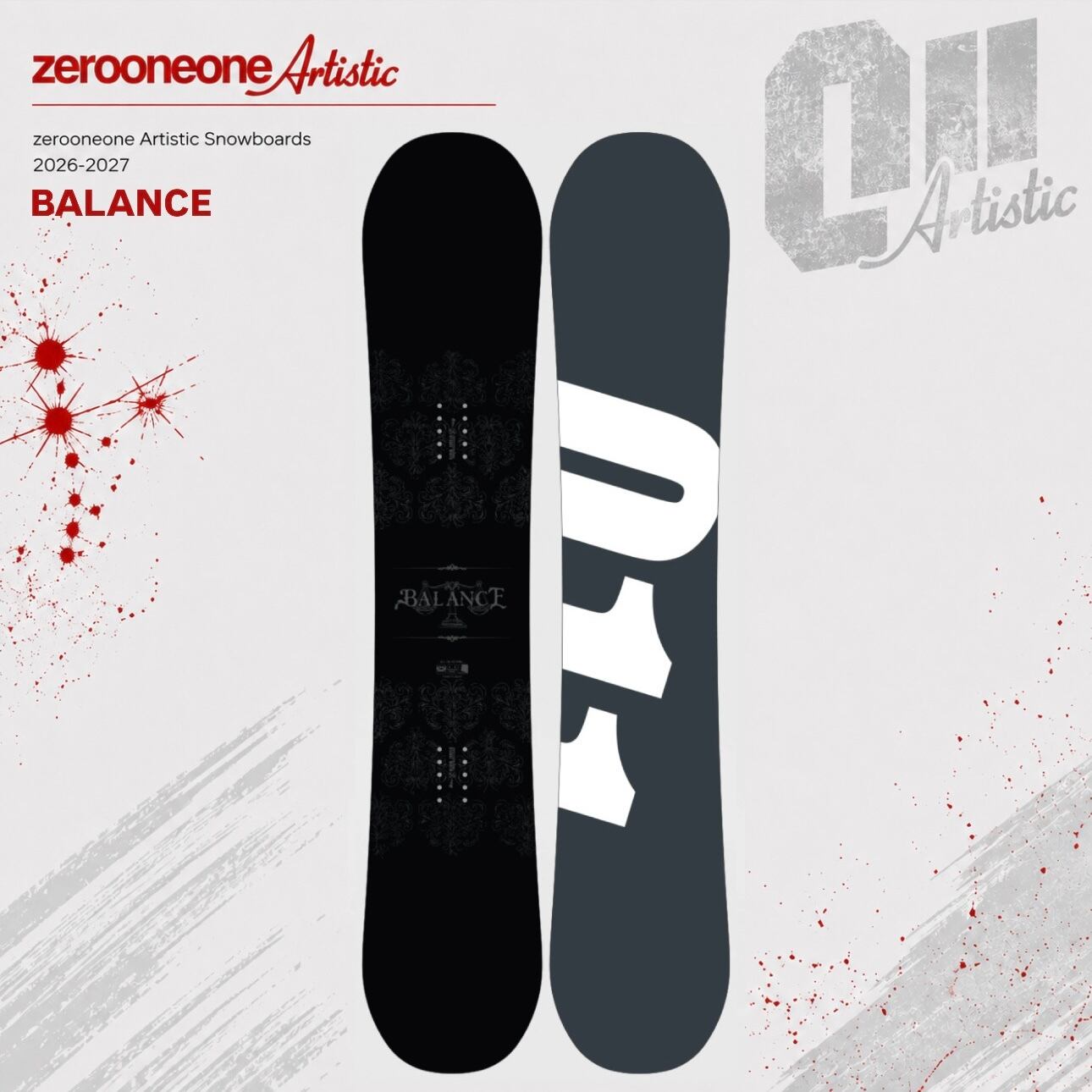 国産スノーボード MADE IN JAPAN | select snowboard