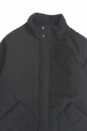 Nylon Ripstop Filling Blouson