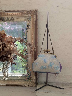 1206 BT フランス　BUGs