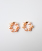 パールイヤーカフ #4 /022061