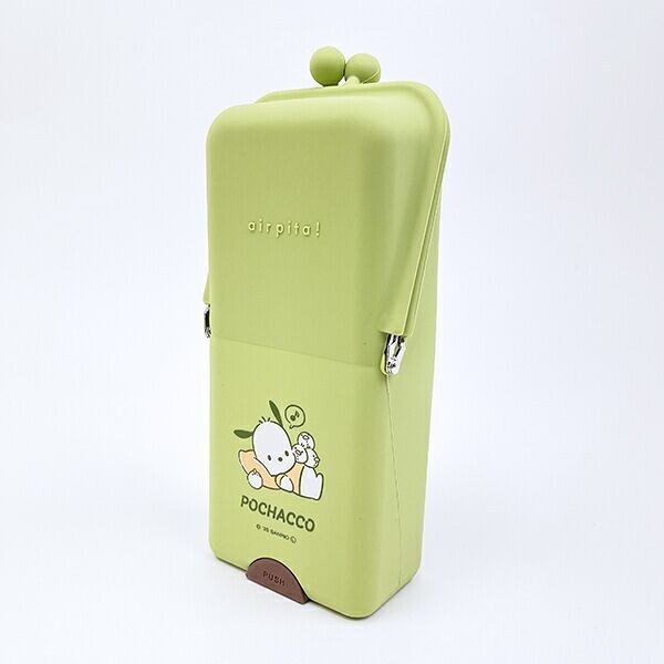 サンリオ ポチャッコ エアピタ 筆箱 文具 Sanrio | キャラクターグッズ