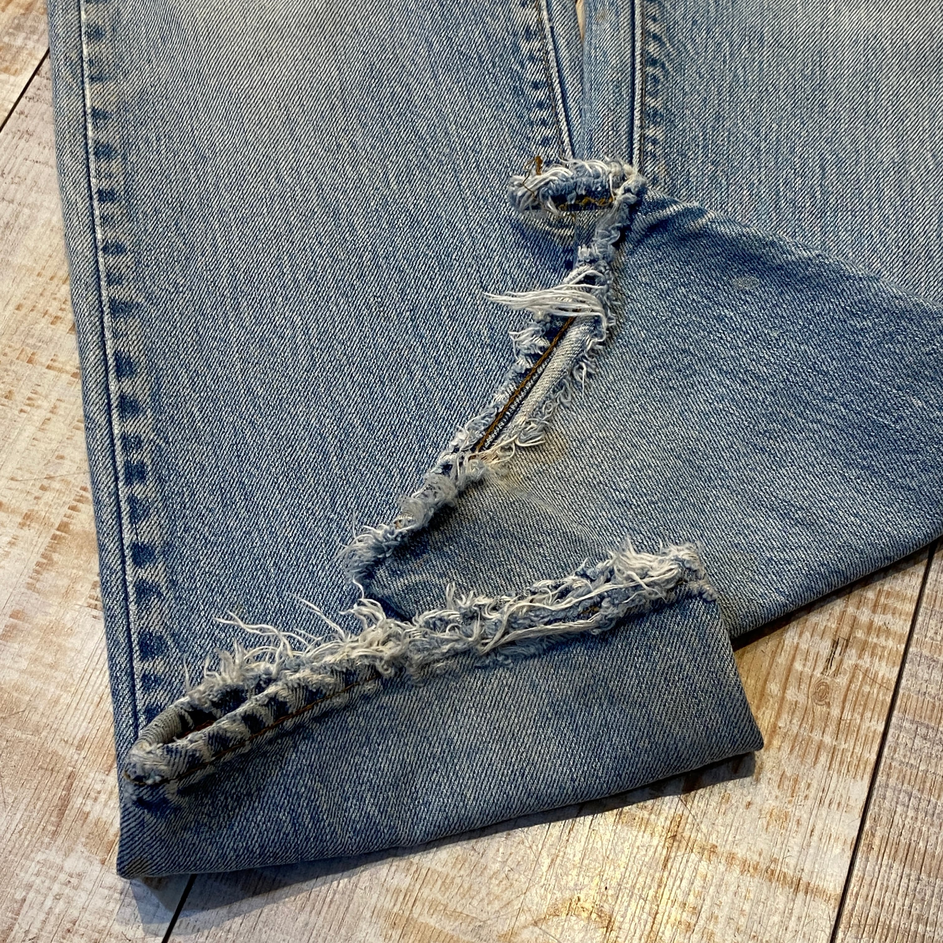 66前期66single LEVIS 505