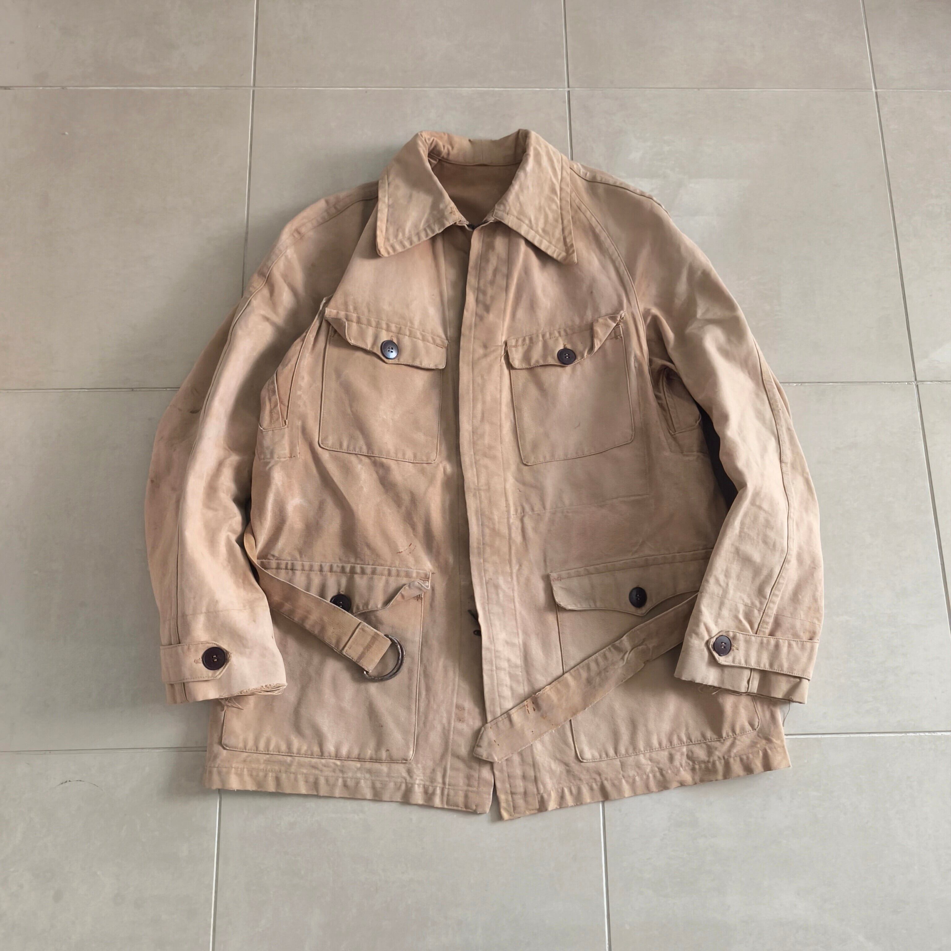 レア◇Dior Homme ディオールオム サファリジャケット◇ | PAY ID