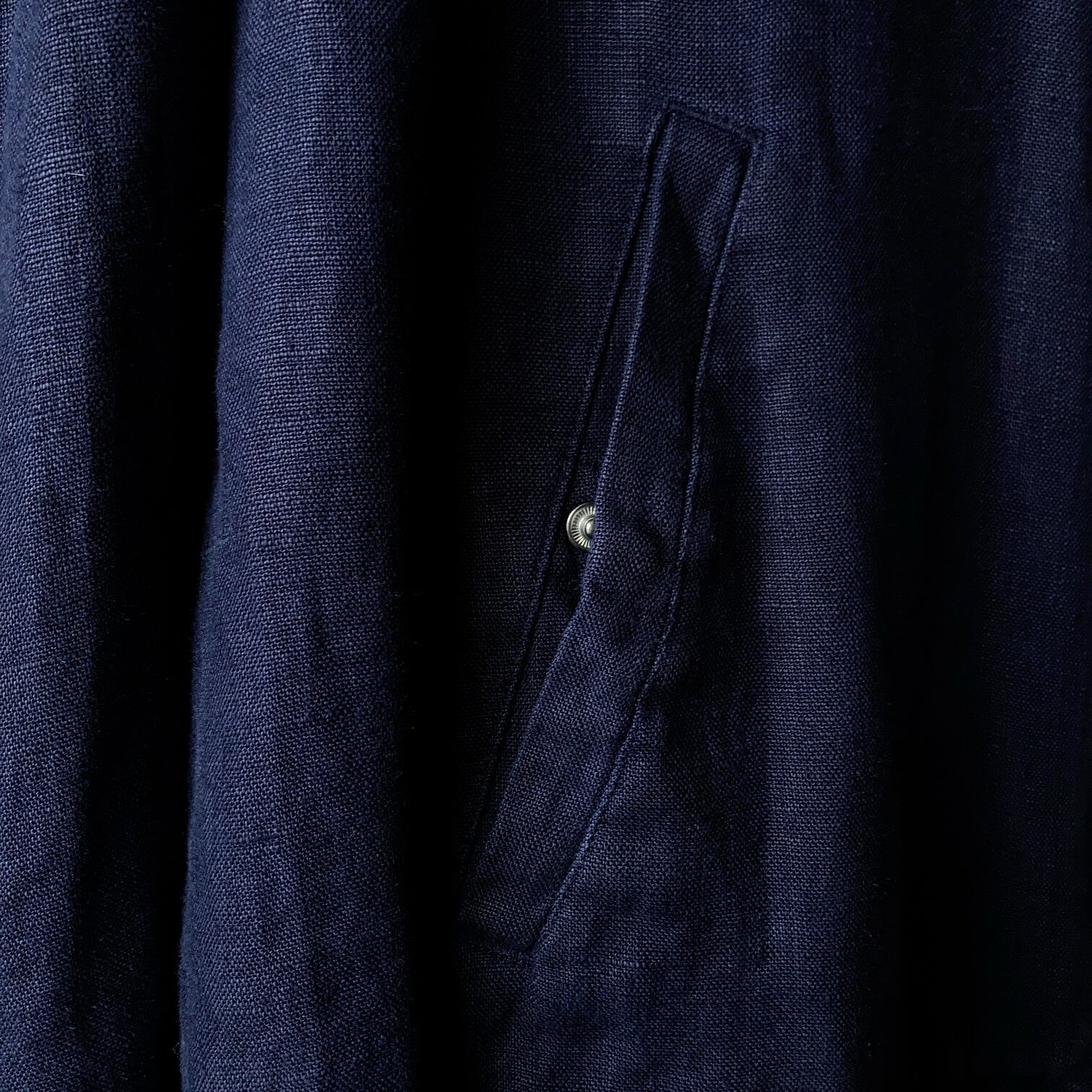 90's~ POLO GOLF by Ralph Lauren 100%リネン スウィングトップ 90's~ POLO GOLF by Ralph Lauren 100%リネン スウィングトップ