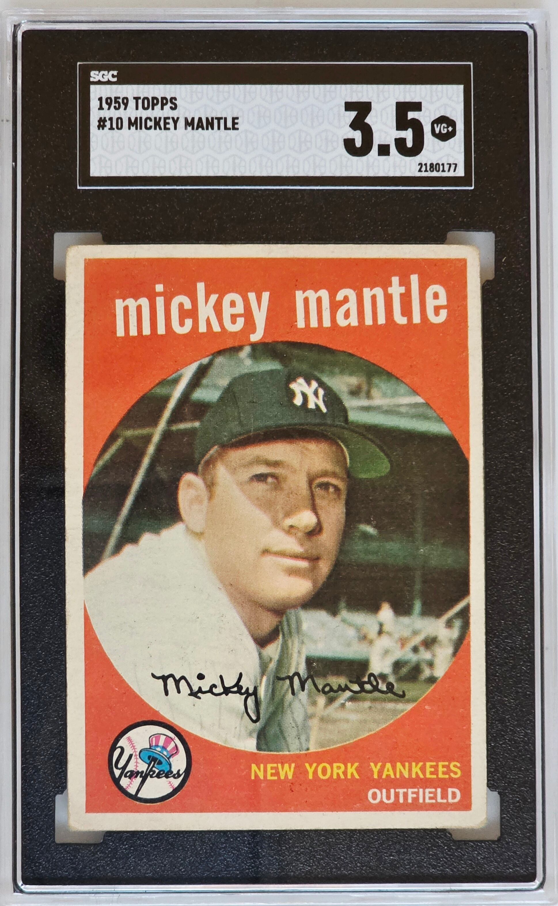 Vintage | Tokyo Sports Cards