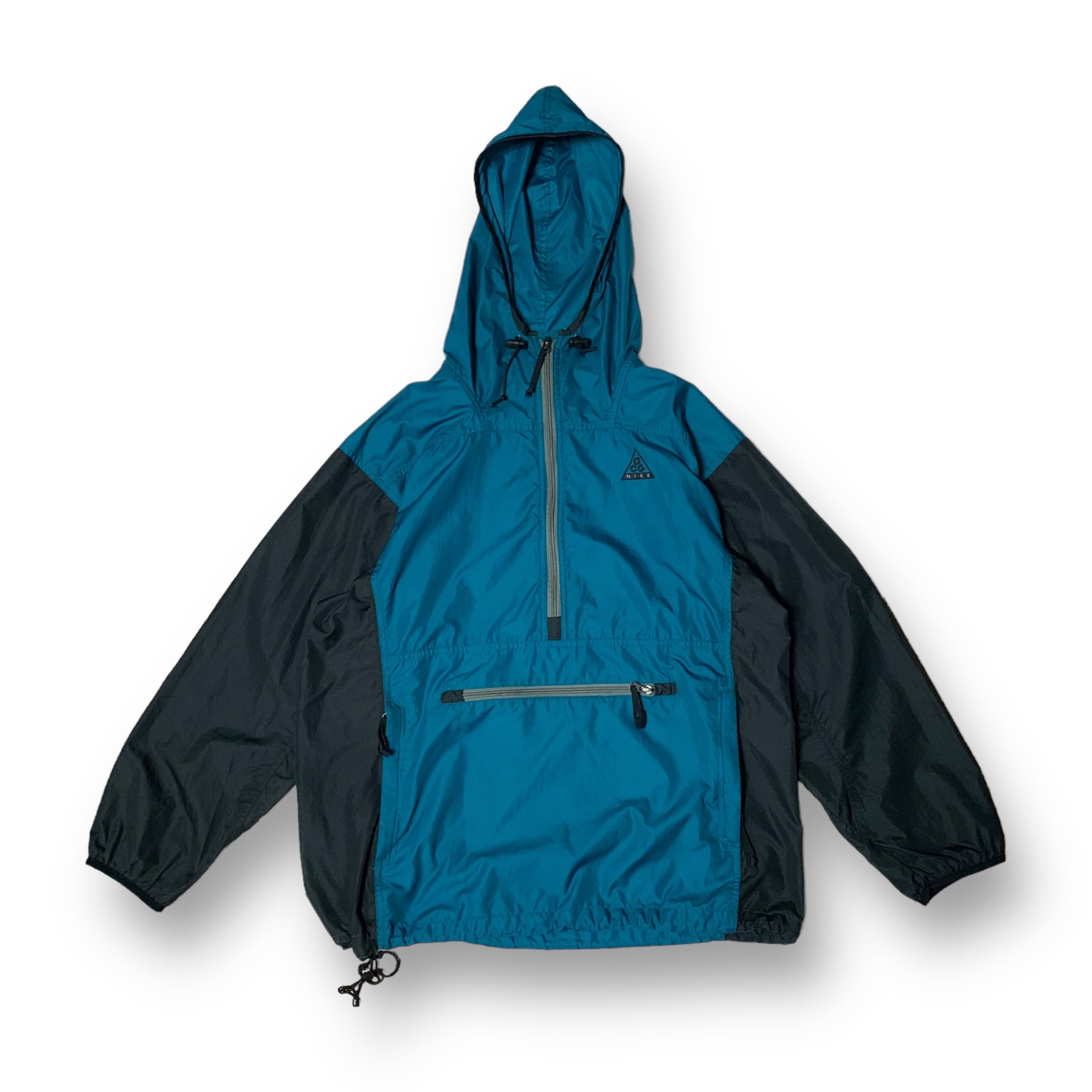 ACG NIKE マウンテンパーカー（00年代 NIKE ACG ナイキ マウンテン  