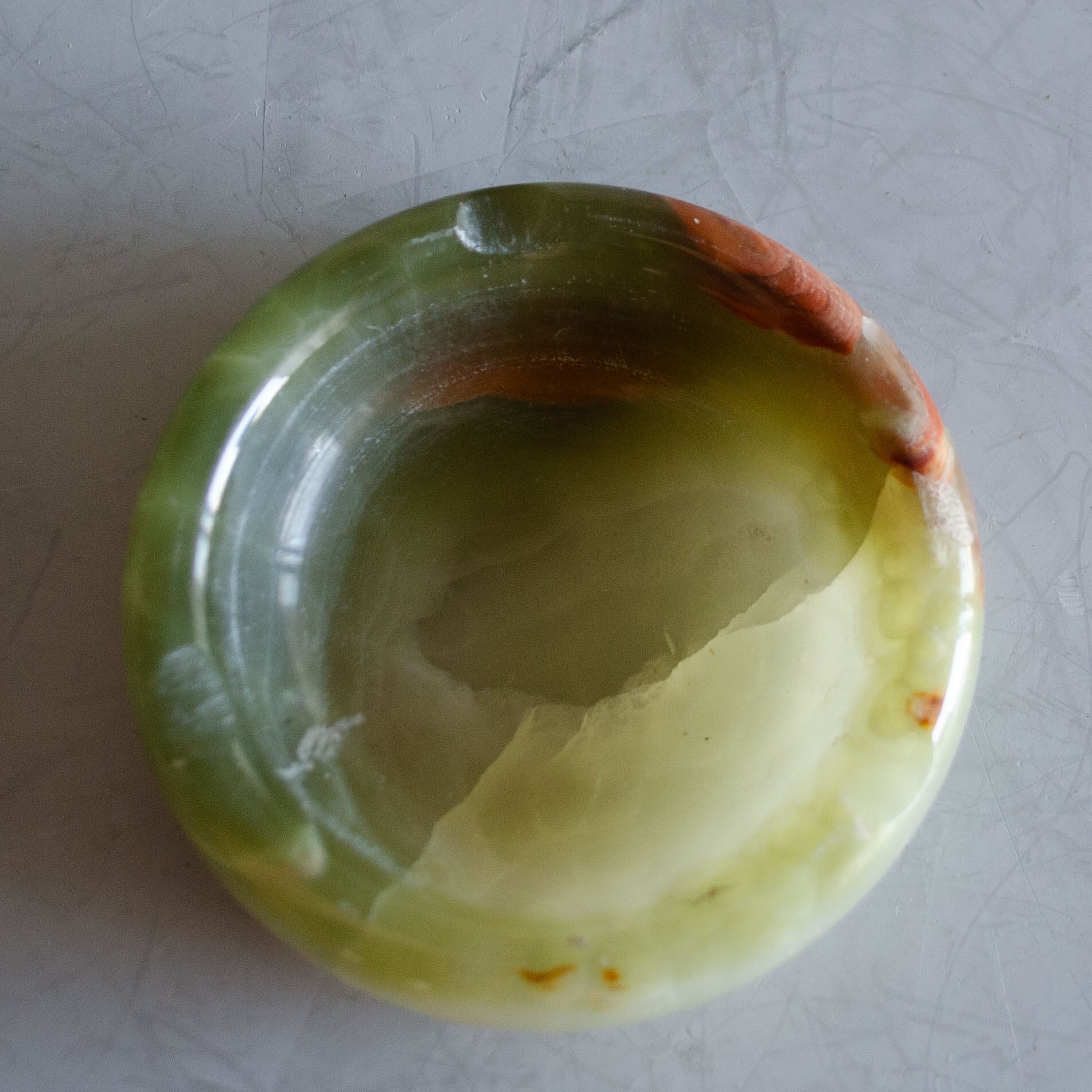 soap stone sculpture | ヴィンテージ オブジェ | soel